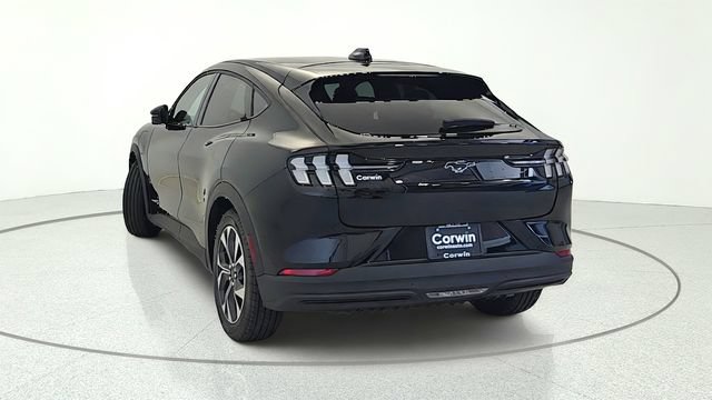 New 2026 Ford Mustang Mach-E Select w/ Comfort Package Lite AWD/4WD image 4