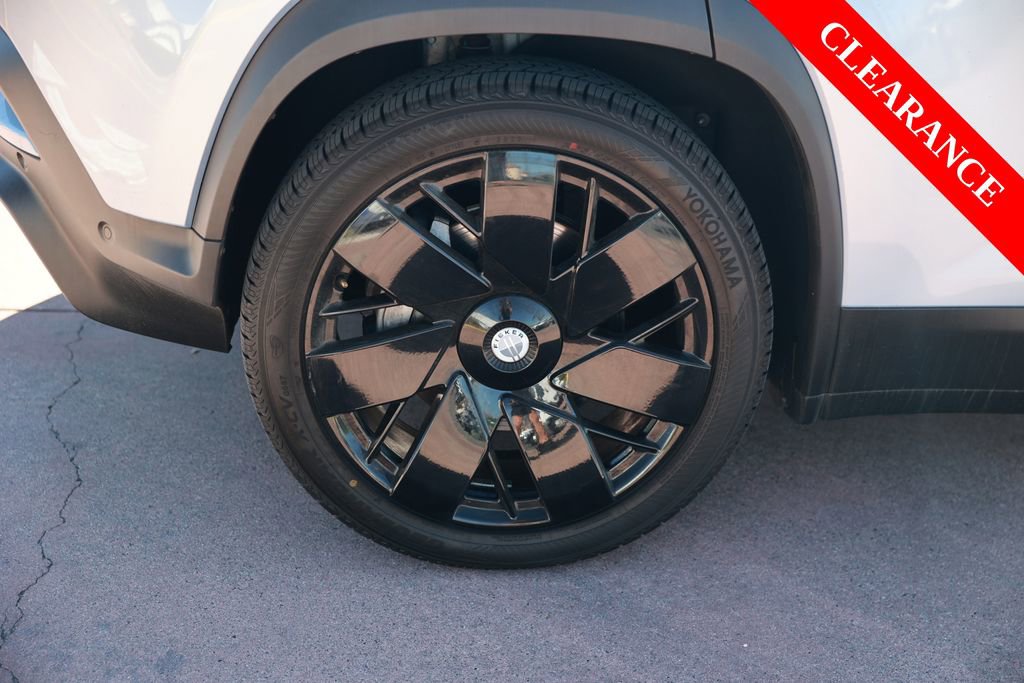 Used 2023 Fisker Ocean Ultra image 9