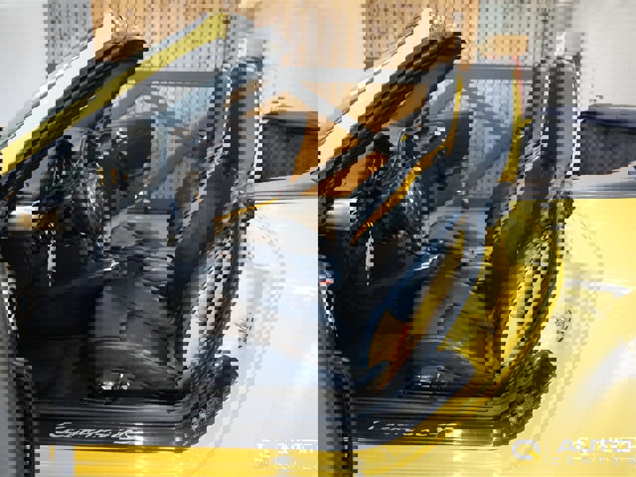 Used 2006 Porsche 911 Carrera 4S image 23