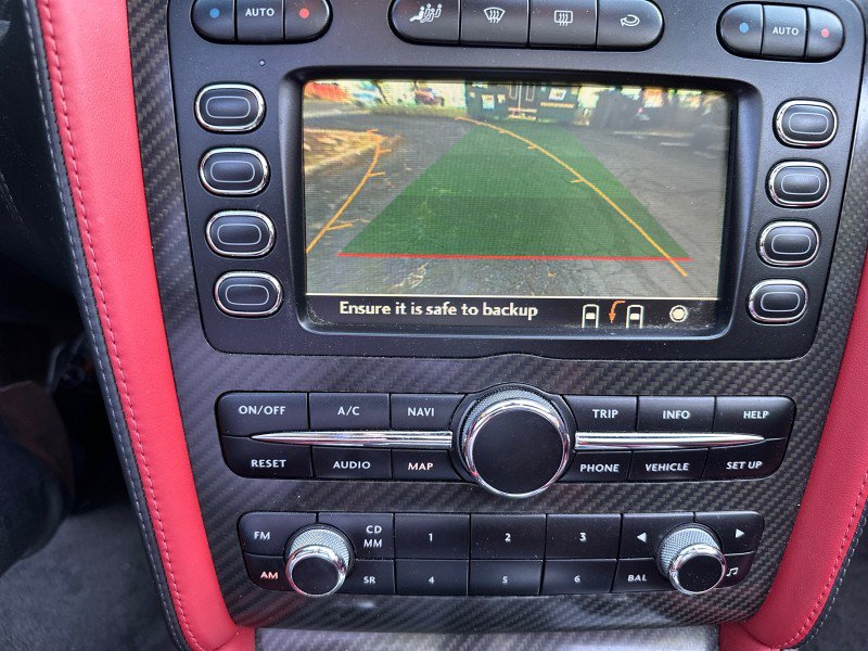 Used 2011 Bentley Continental GT Supersports AWD/4WD image 38