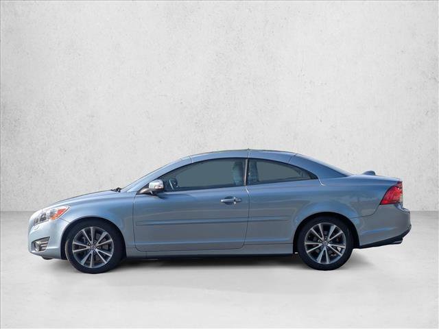 Used 2012 Volvo C70 T5 FWD image 8
