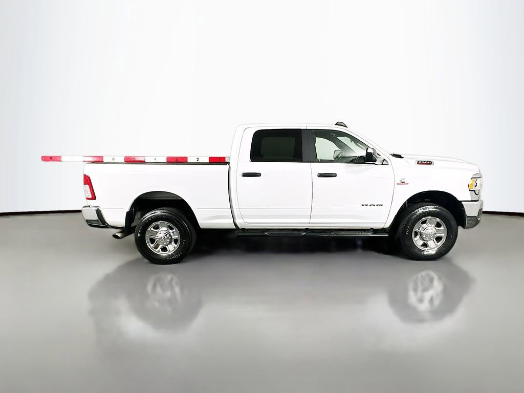 Used 2022 RAM 2500 Big Horn image 8