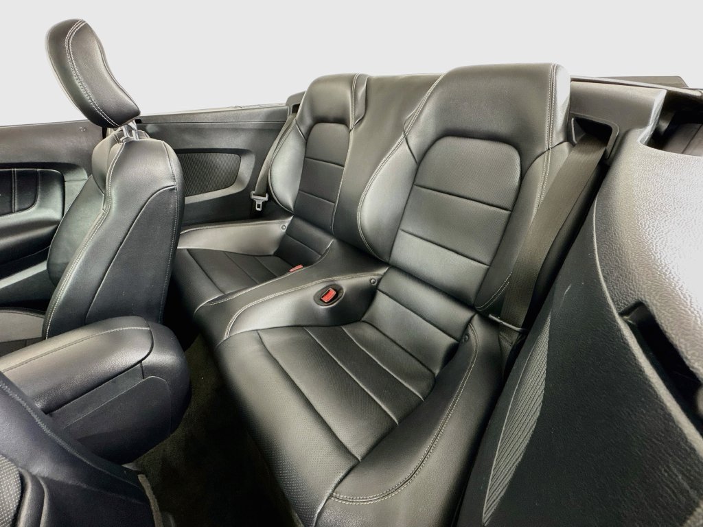 Used 2015 Ford Mustang GT Premium w/ Equipment Group 401A RWD image 23