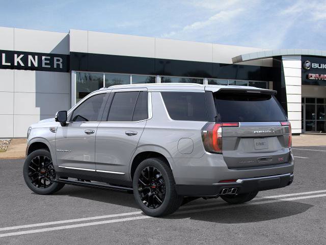 New 2026 GMC Yukon Denali w/ Sun & Power Step Package image 3