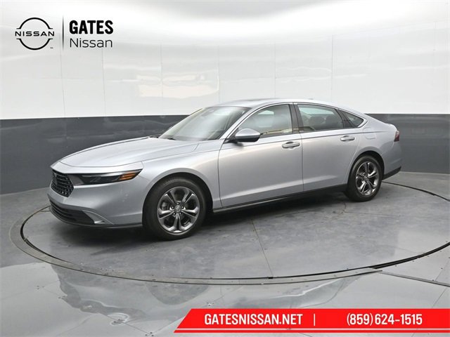 Used 2023 Honda Accord EX image 7