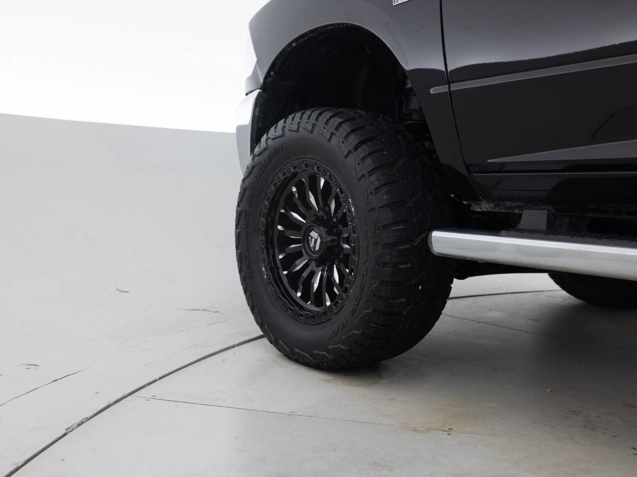 Used 2016 RAM 2500 Lone Star image 17