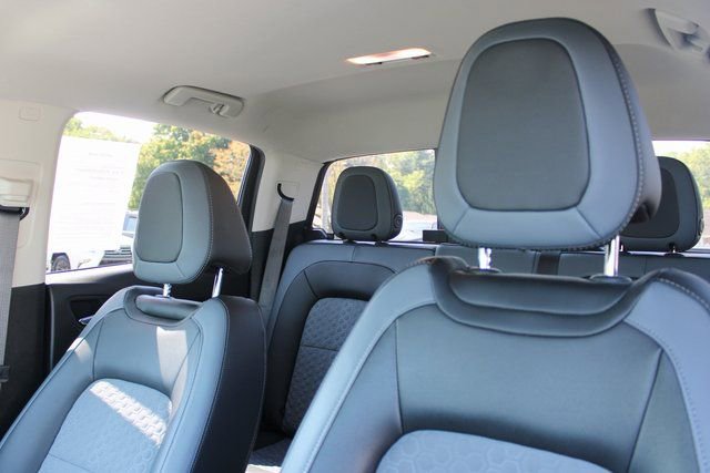 Used 2020 Chevrolet Colorado Z71 image 14