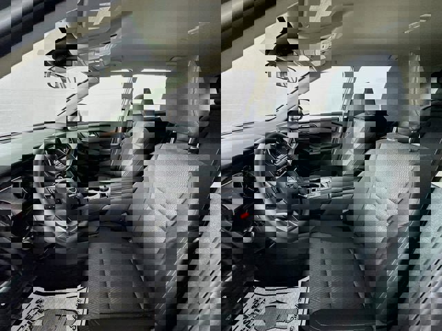 Certified 2026 Nissan Rogue SV image 16