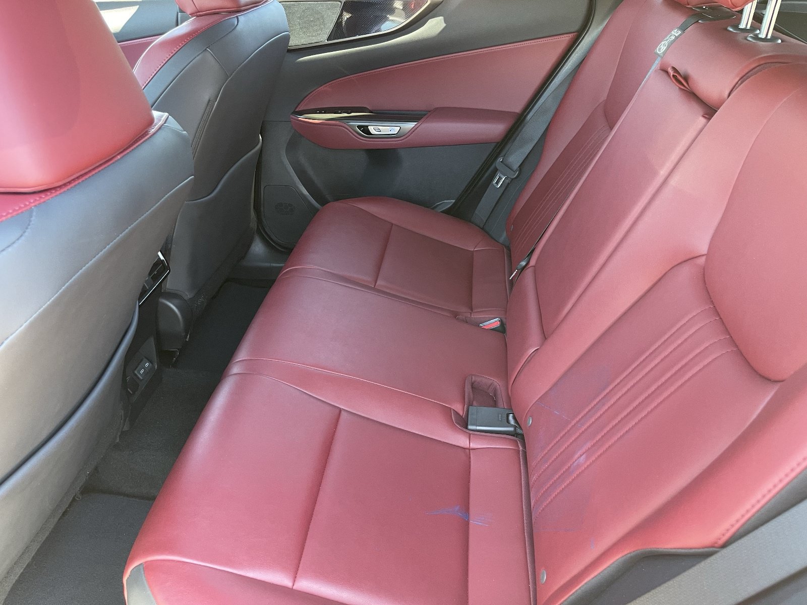 Used 2024 Lexus NX 250 FWD image 19