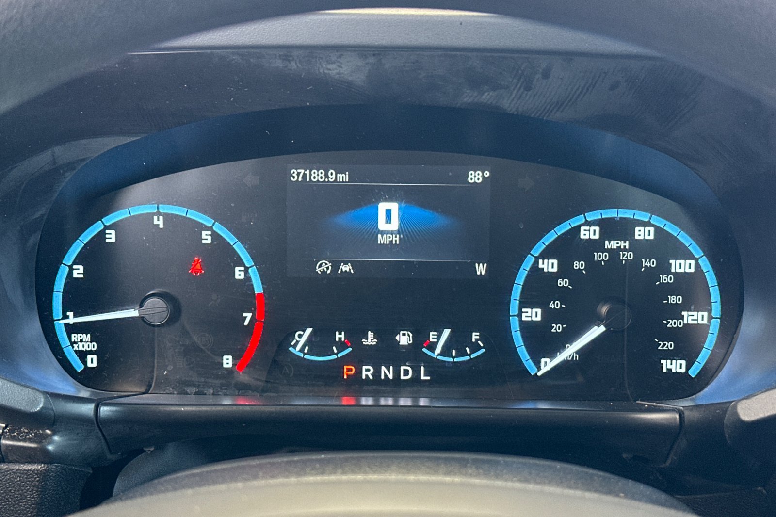 Used 2021 Ford Bronco Sport Big Bend AWD/4WD image 24