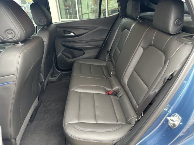 Used 2024 Buick Envista Sport Touring w/ Convenience I Package image 26