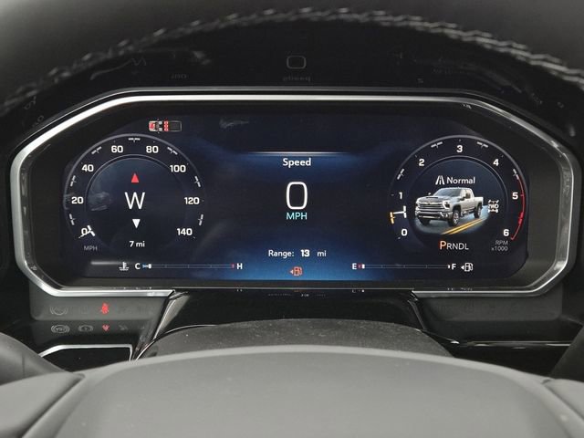 New 2026 Chevrolet Silverado 2500 High Country w/ High Country Premium Package image 40