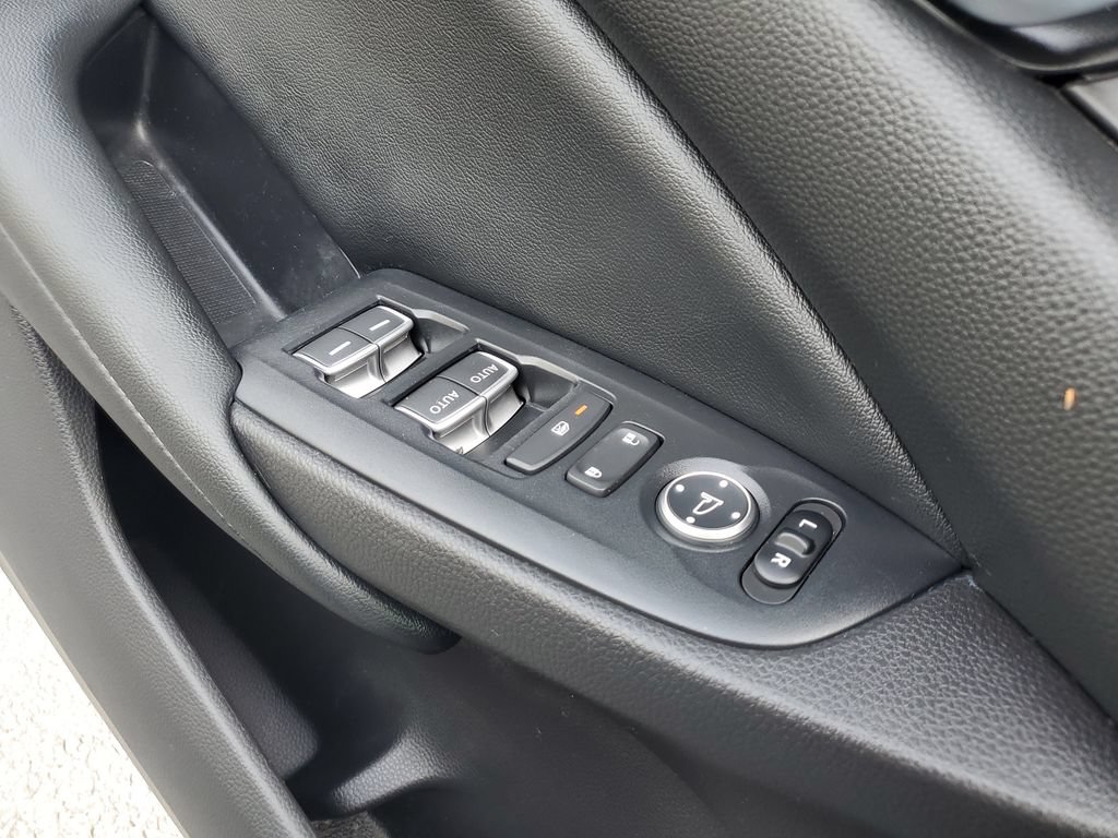 Used 2022 Honda Accord Sport image 32
