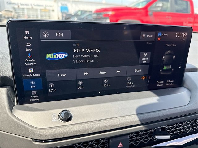 Used 2023 Honda Accord Touring image 16