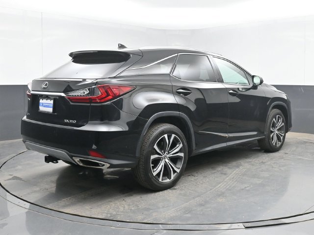 Used 2020 Lexus RX 350 AWD w/ Premium Package image 10