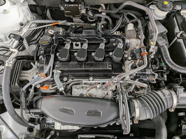 Used 2024 Honda Accord EX image 27