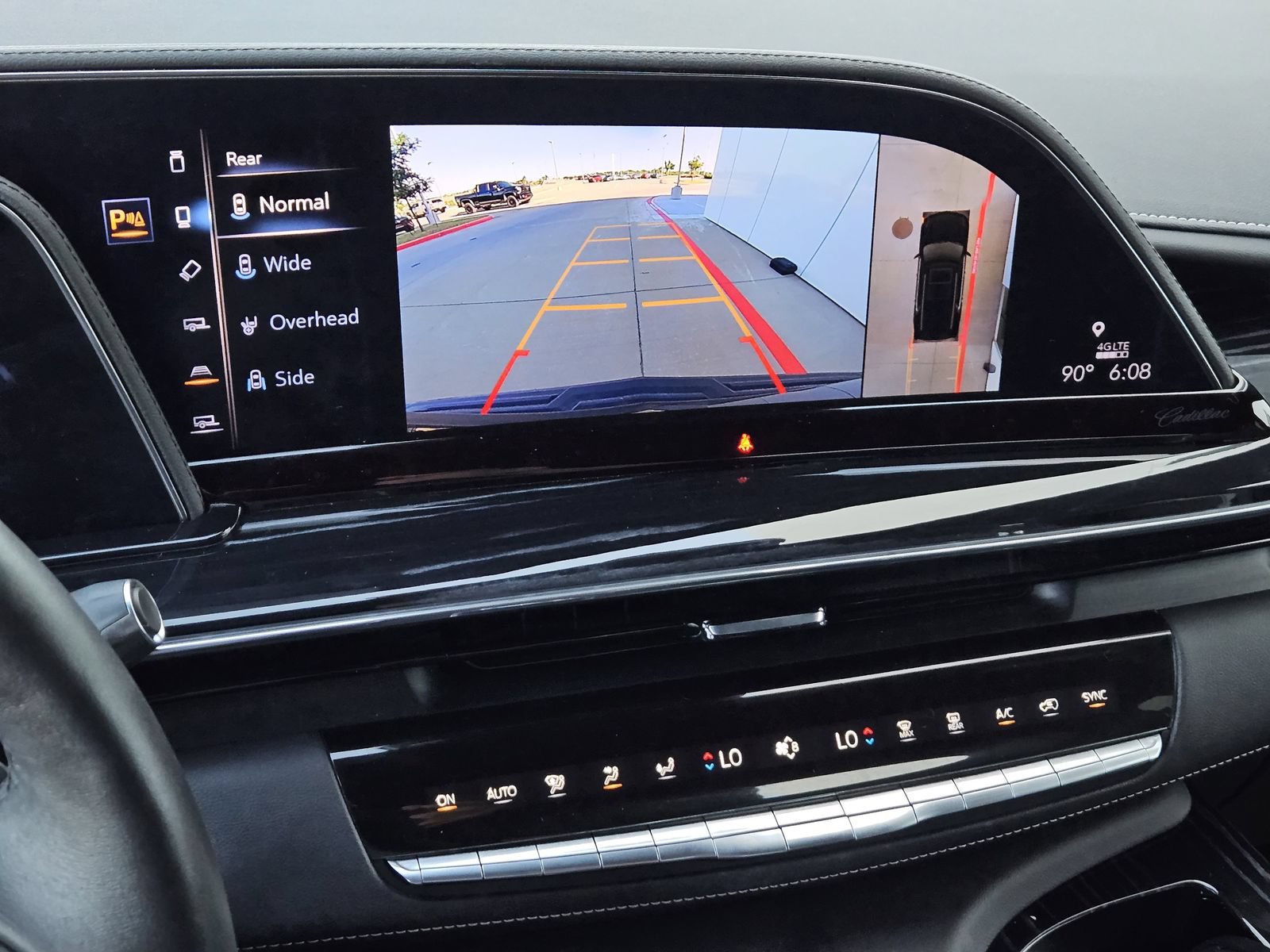 Certified 2022 Cadillac Escalade Sport RWD image 18