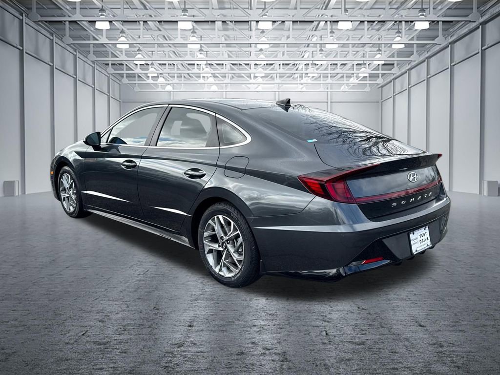 Used 2023 Hyundai Sonata SEL image 5