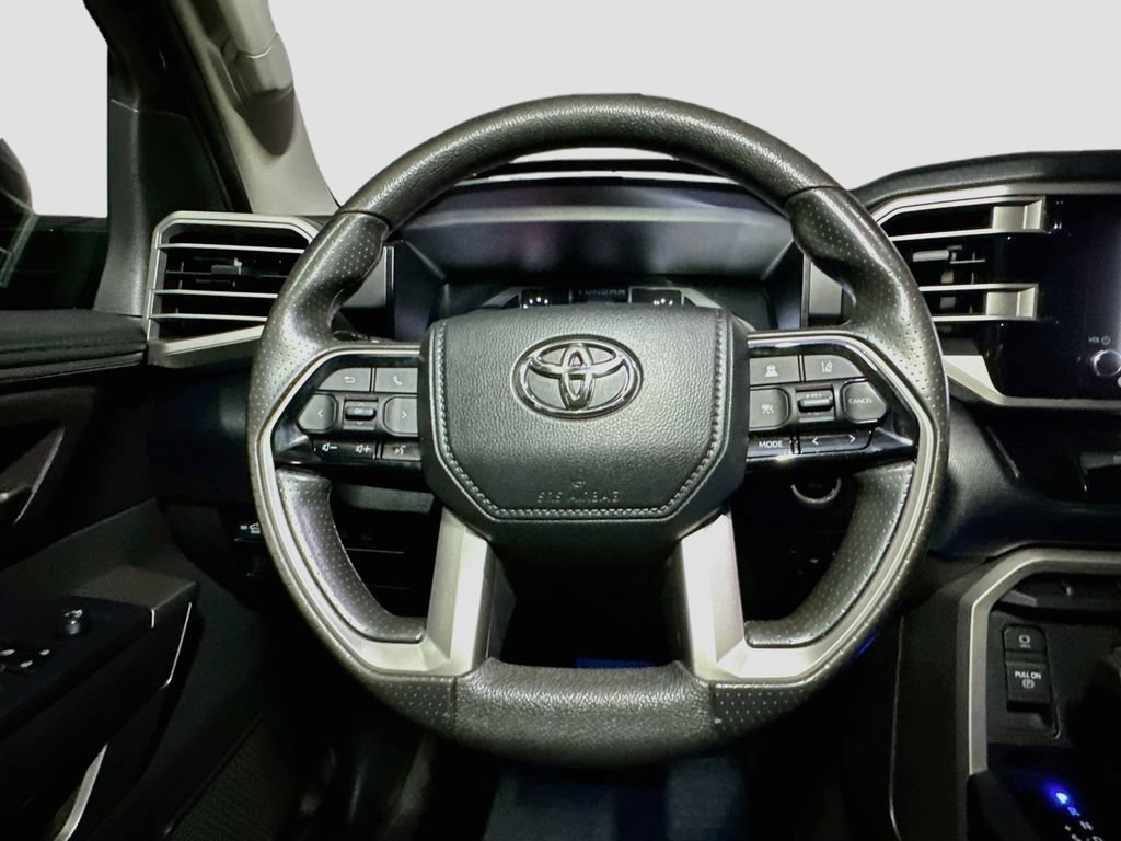 Used 2024 Toyota Tundra SR5 AWD/4WD image 13