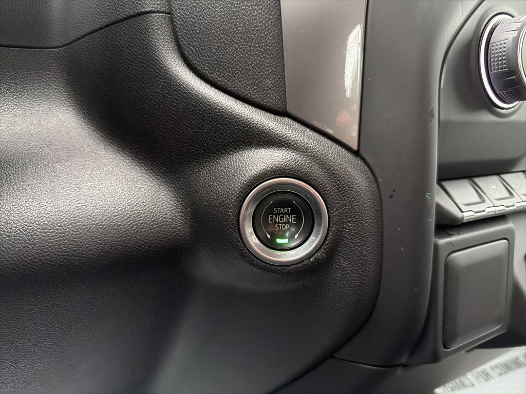 Certified 2023 Chevrolet Silverado 1500 Custom image 36