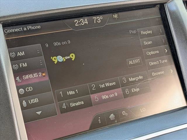 Used 2015 Lincoln MKS w/ Equipment Group 101A image 14