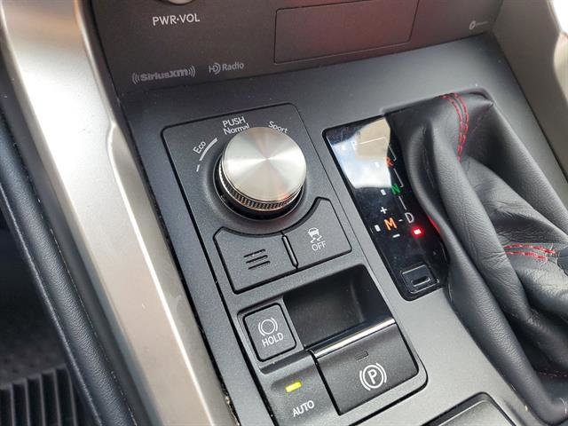 Used 2020 Lexus NX 300 F Sport image 53