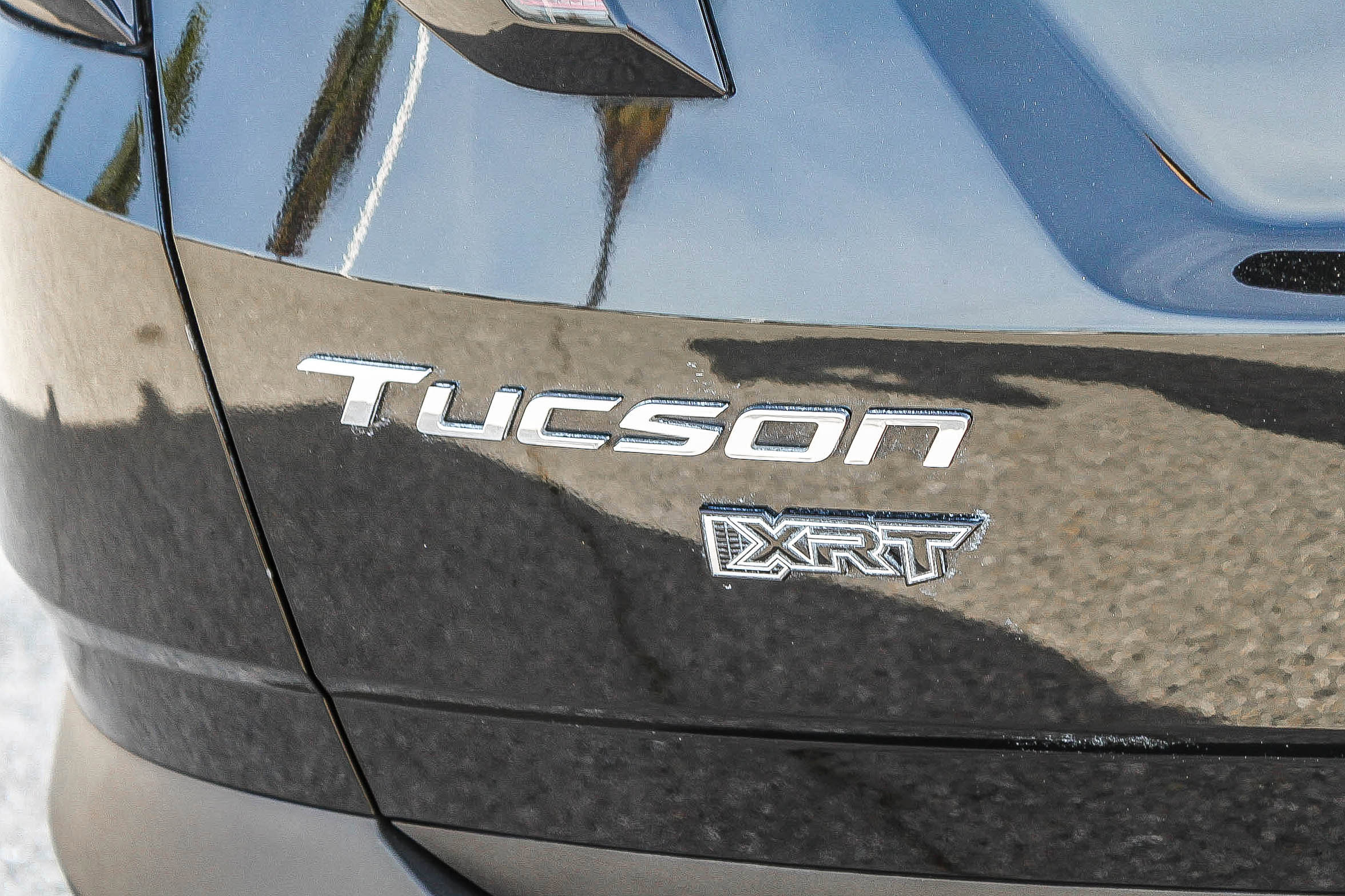 Used 2023 Hyundai Tucson XRT image 11