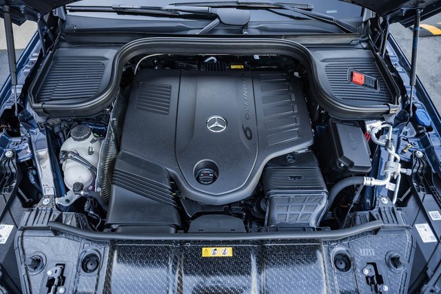 New 2026 Mercedes-Benz GLE 450 GLE 450 image 20