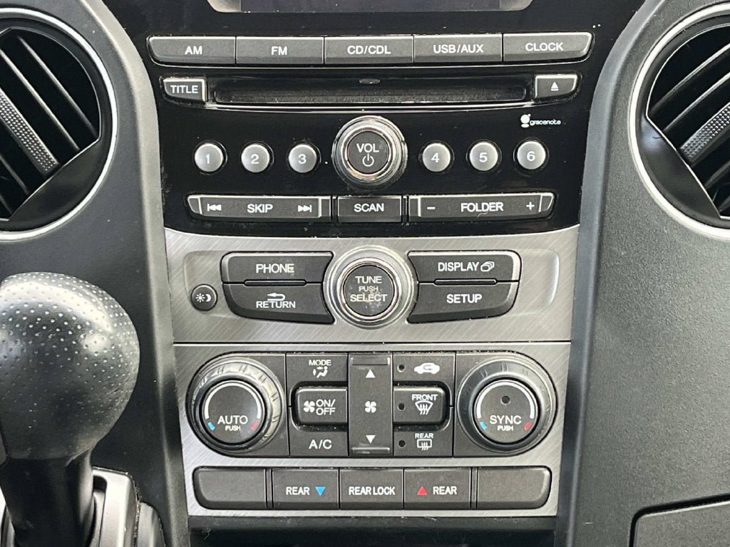 Used 2014 Honda Pilot LX image 13