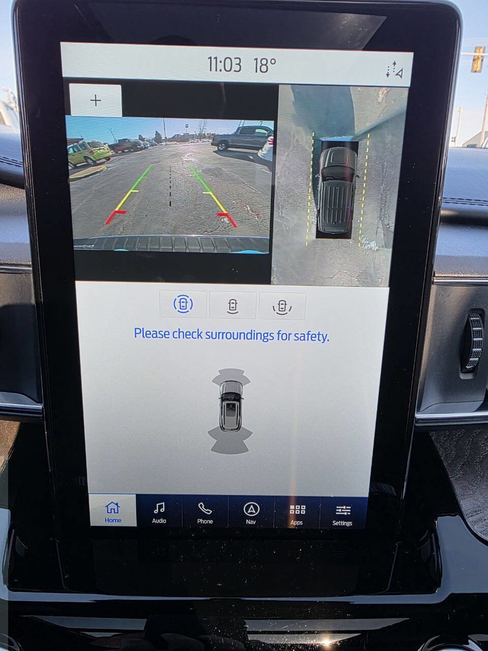 Used 2021 Ford Explorer Platinum image 23