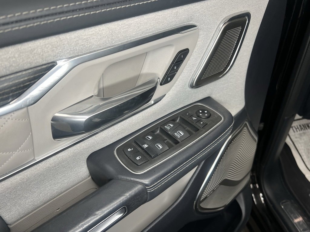 Used 2022 RAM 1500 Limited image 15