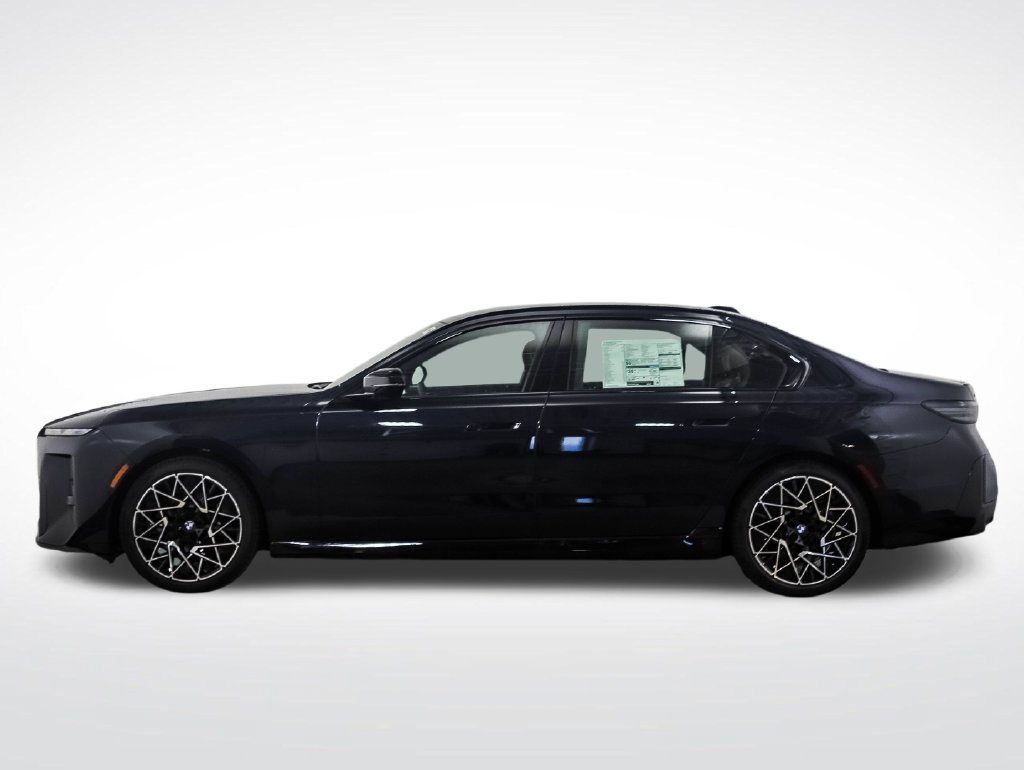 New 2027 BMW 740i xDrive w/ Executive Package AWD/4WD image 2