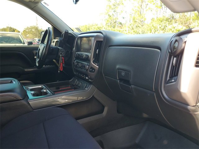 Used 2014 GMC Sierra 1500 SLT image 29