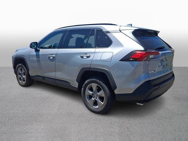 Certified 2024 Toyota RAV4 XLE AWD/4WD image 6