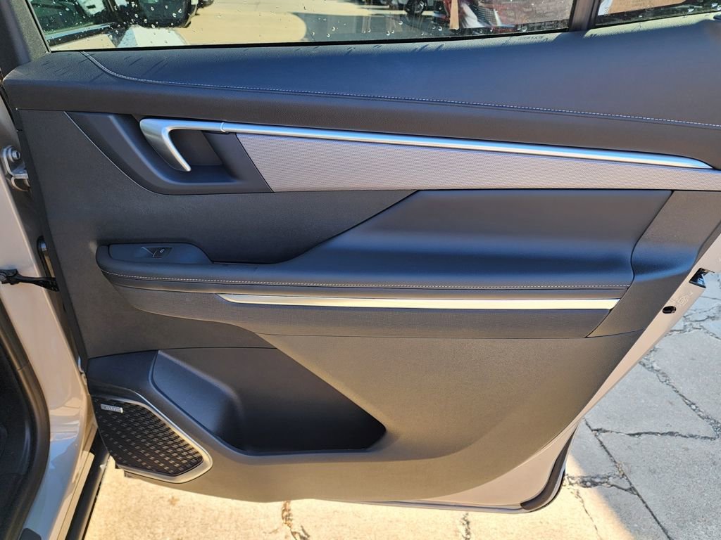 New 2026 Buick Enclave Sport Touring w/ Power Package image 43