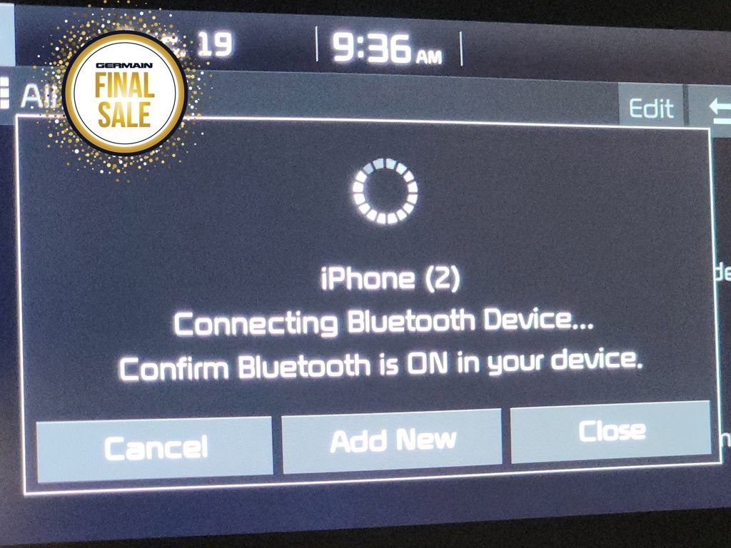 Used 2022 Kia Sportage LX image 27