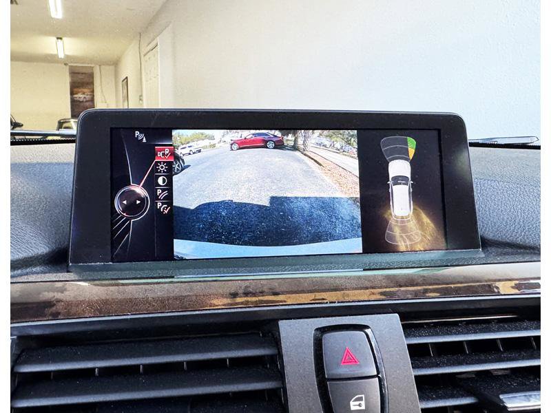 Used 2014 BMW 328i xDrive Wagon image 22