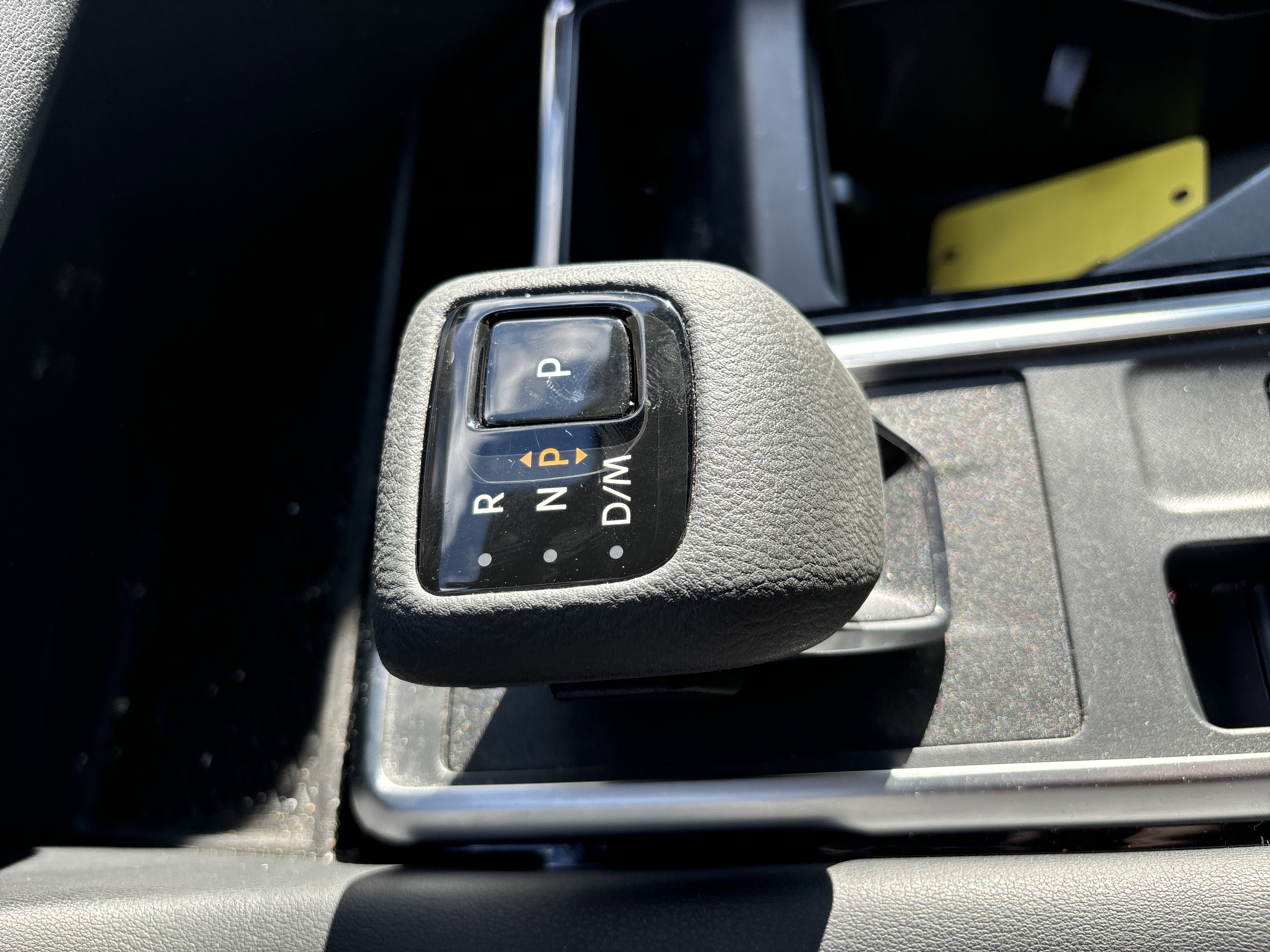 Used 2024 Nissan Pathfinder SV w/ Black Appearance Package image 25