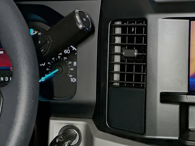 New 2026 Ford F250 XL w/ STX Appearance Package image 11