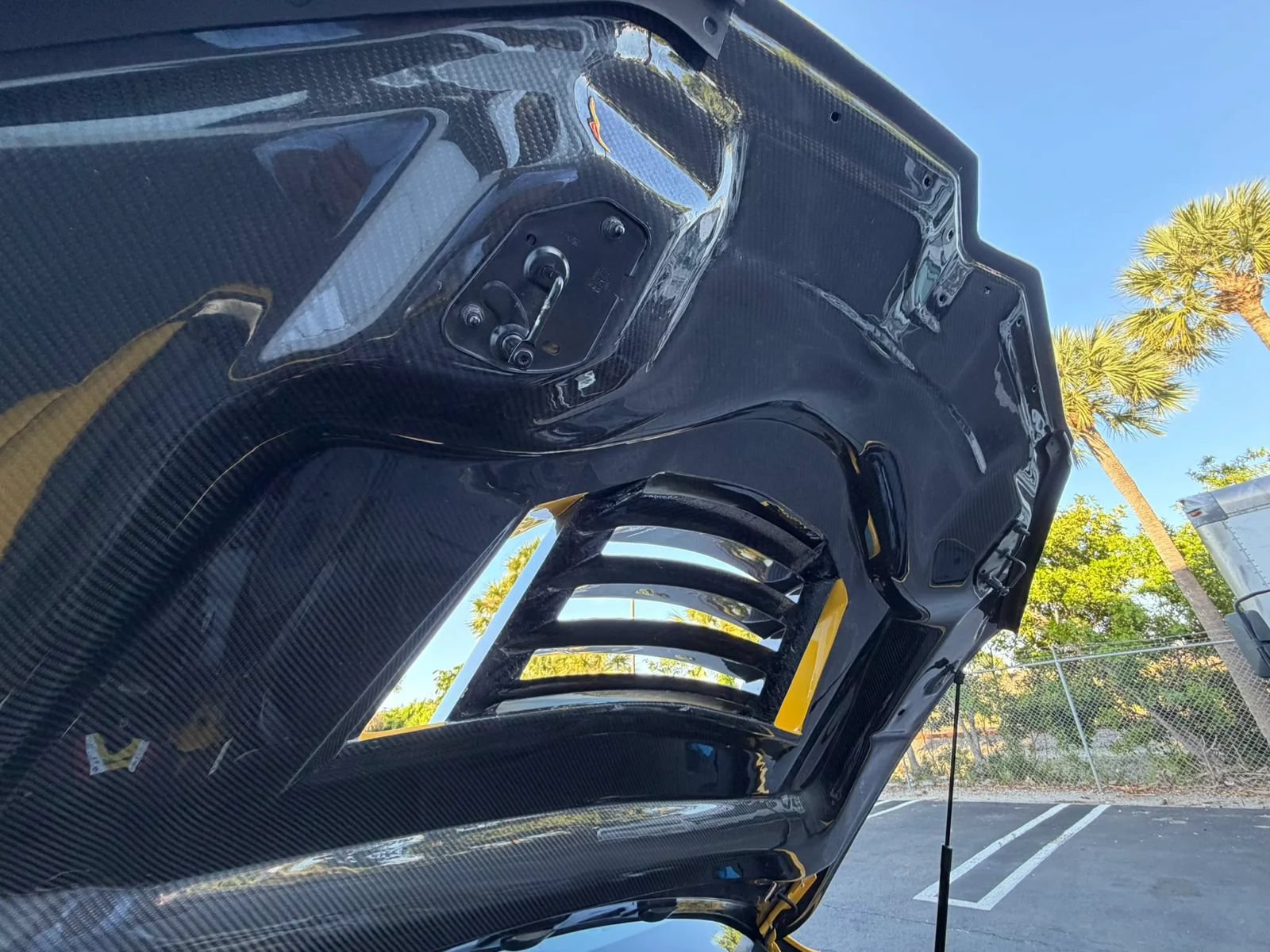 Used 2021 Lamborghini Urus AWD/4WD image 48