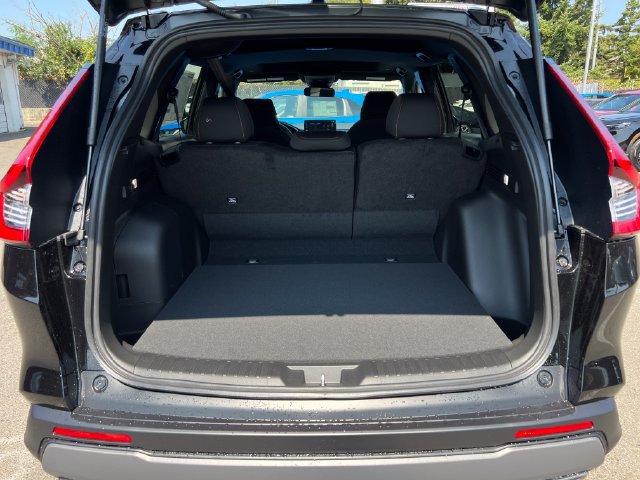 New 2026 Honda CR-V Sport image 13