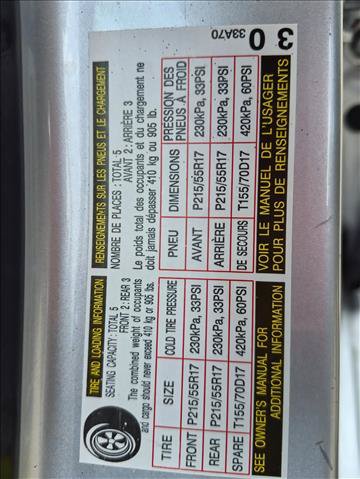 Used 2014 Lexus ES 350 FWD image 17