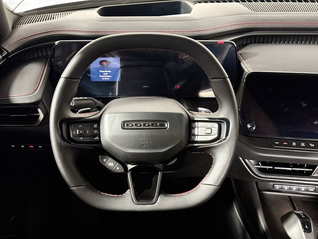 New 2026 Dodge Charger R/T AWD/4WD image 13