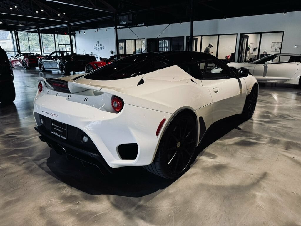 Used 2020 Lotus Evora RWD image 5