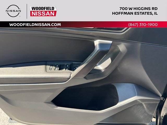Used 2024 Volkswagen Tiguan S AWD/4WD image 21