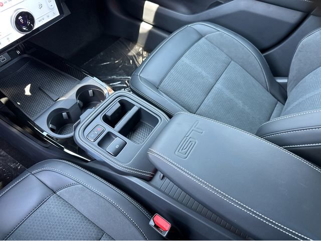 New 2025 Ford Mustang Mach-E GT w/ Interior Protection Package image 31