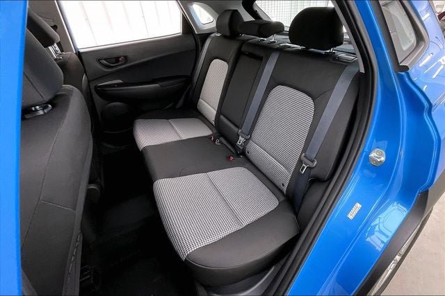 Used 2021 Hyundai Kona SE AWD/4WD image 19