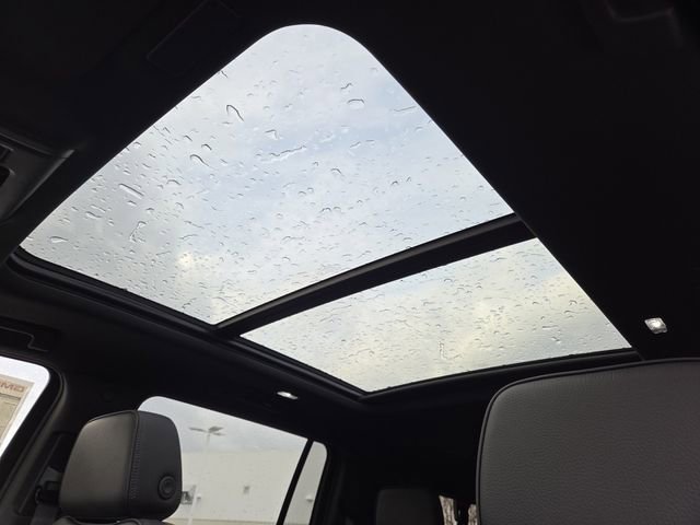 New 2026 GMC Yukon XL Denali w/ Sun & Power Step Package image 3