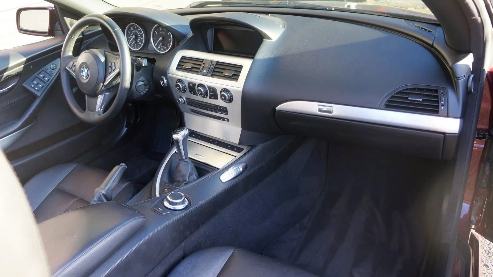 Used 2008 BMW 650i Convertible image 17