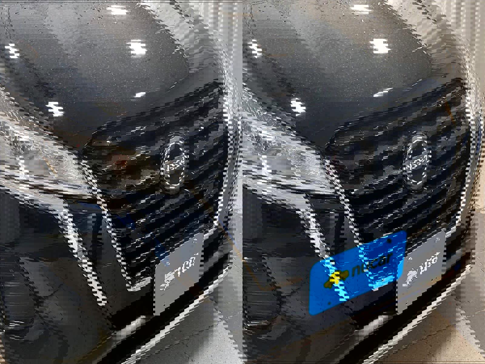 Certified 2023 Nissan Kicks SV image 31